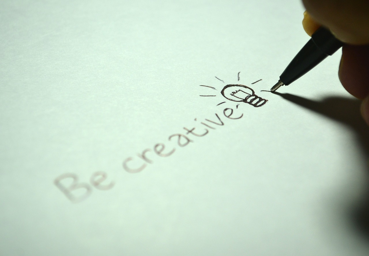 creative, be creative, write-725811.jpg
